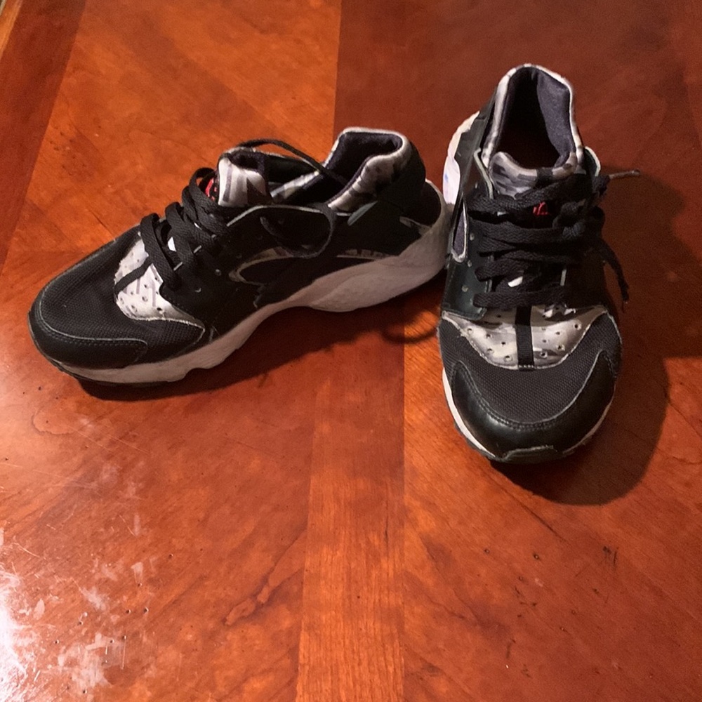 Nike huaraches - Picture 2 of 5